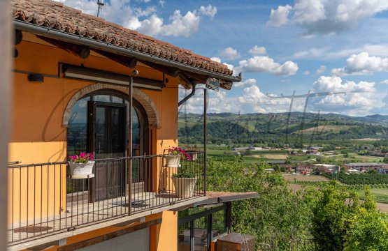 A vendre Casale Zone tranquille Guarene Piemonte