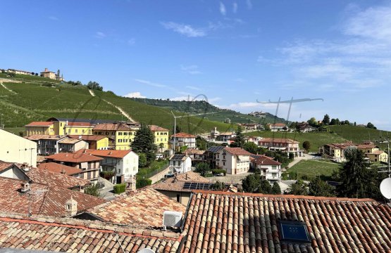 Se vende Palacio Ciudad Barolo Piemonte