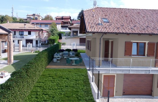 Se vende Villa Zona tranquila Guarene Piemonte