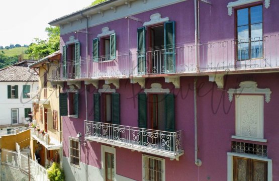Vendita Struttura ricettiva Città Canelli Piemonte